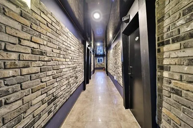 Busan Sasang Serene Hotel